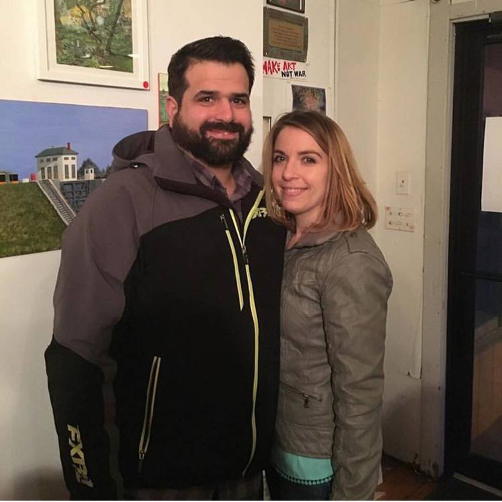 Meet your Posher, Brooke